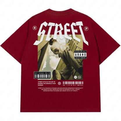 Áo Thun Streetwear-01