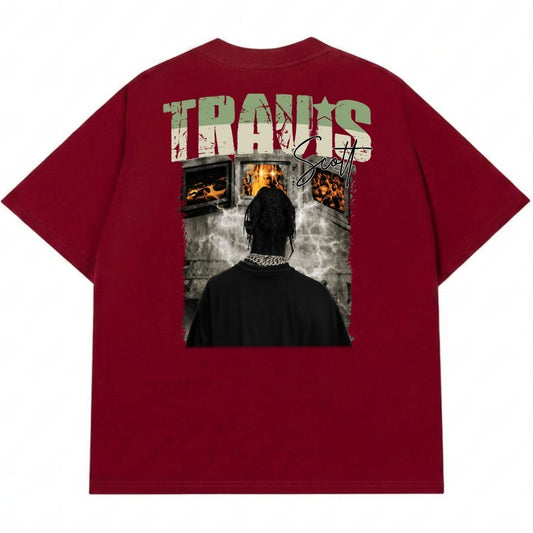 Áo Thun Streetwear 21