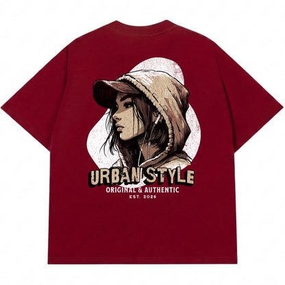 Áo Thun Streetwear-06