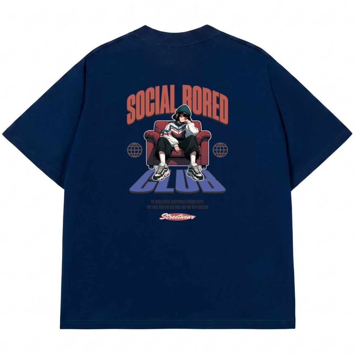 Áo Thun Streetwear-09