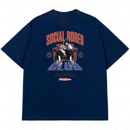 Áo Thun Streetwear-09
