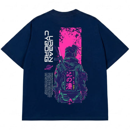 Áo Thun Streetwear-12