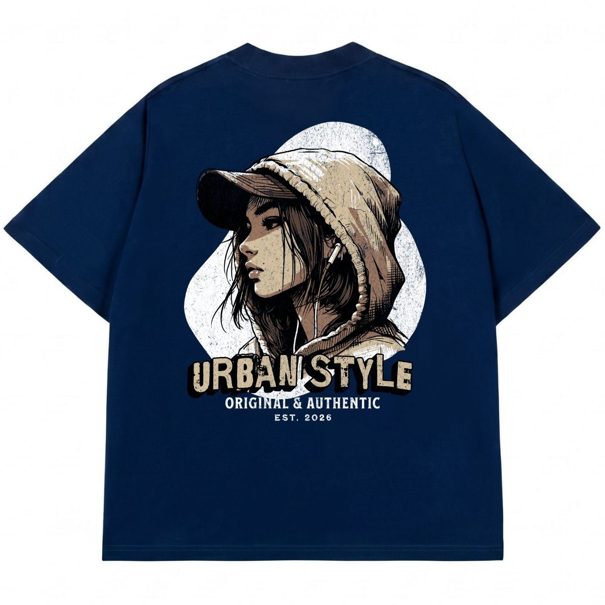 Áo Thun Streetwear-06