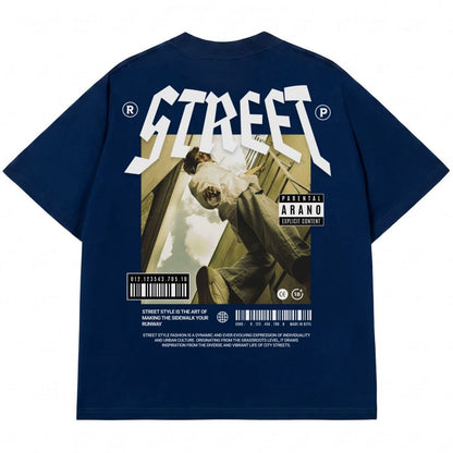 Áo Thun Streetwear-01