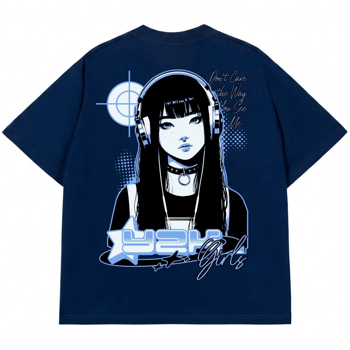 Áo Thun Streetwear-13