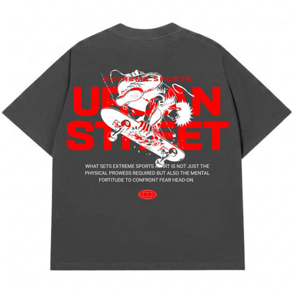 Áo Thun Streetwear-17