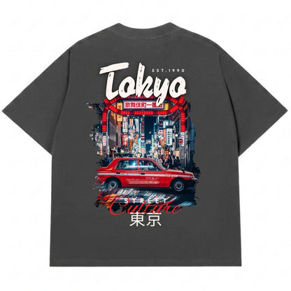 Áo Thun Streetwear-10