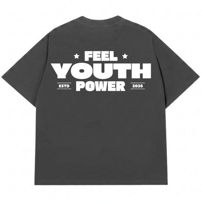 Áo Thun Streetwear-15