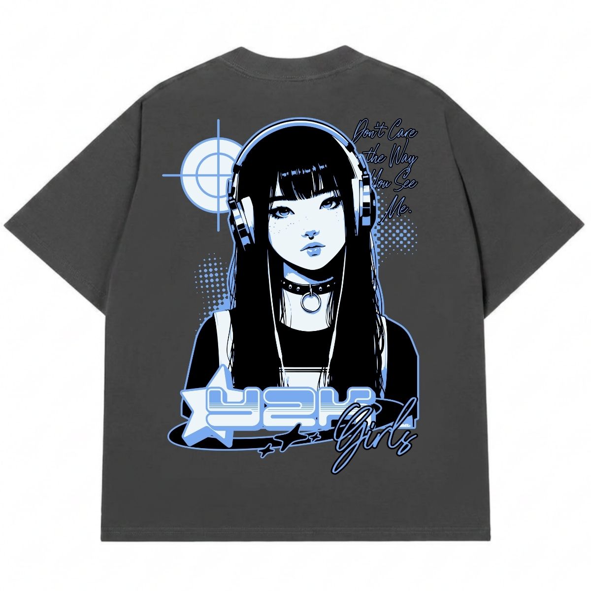 Áo Thun Streetwear-13