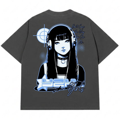 Áo Thun Streetwear-13