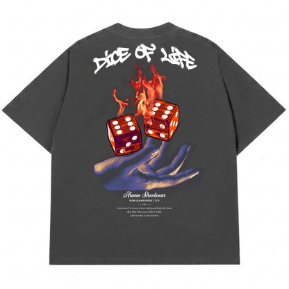 Áo Thun Streetwear-02