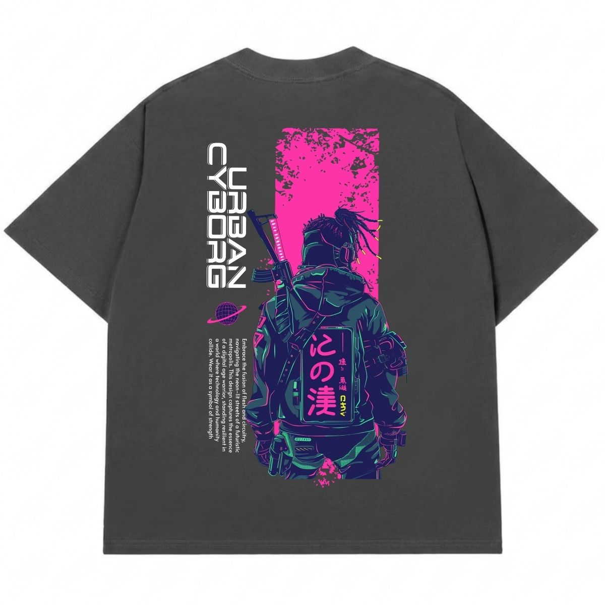 Áo Thun Streetwear-12