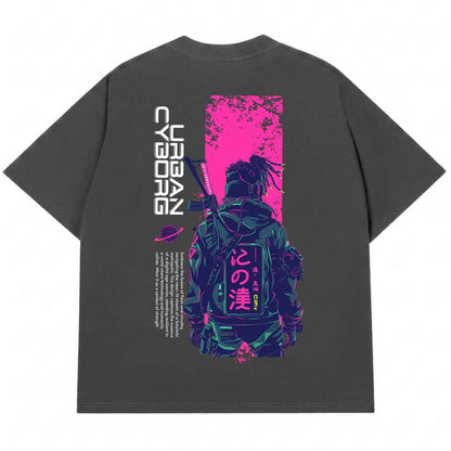 Áo Thun Streetwear-12