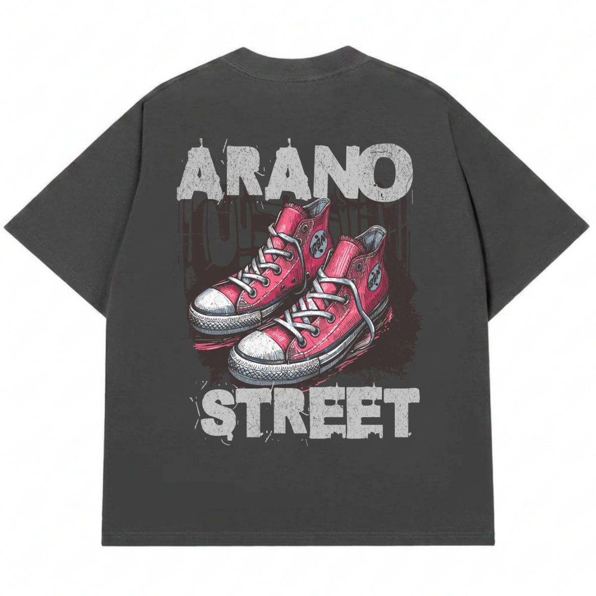 Áo Thun Streetwear-04