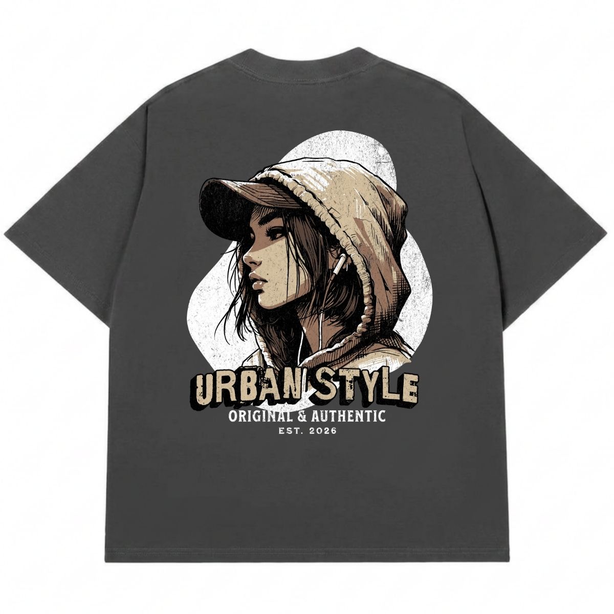 Áo Thun Streetwear-06