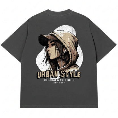 Áo Thun Streetwear-06
