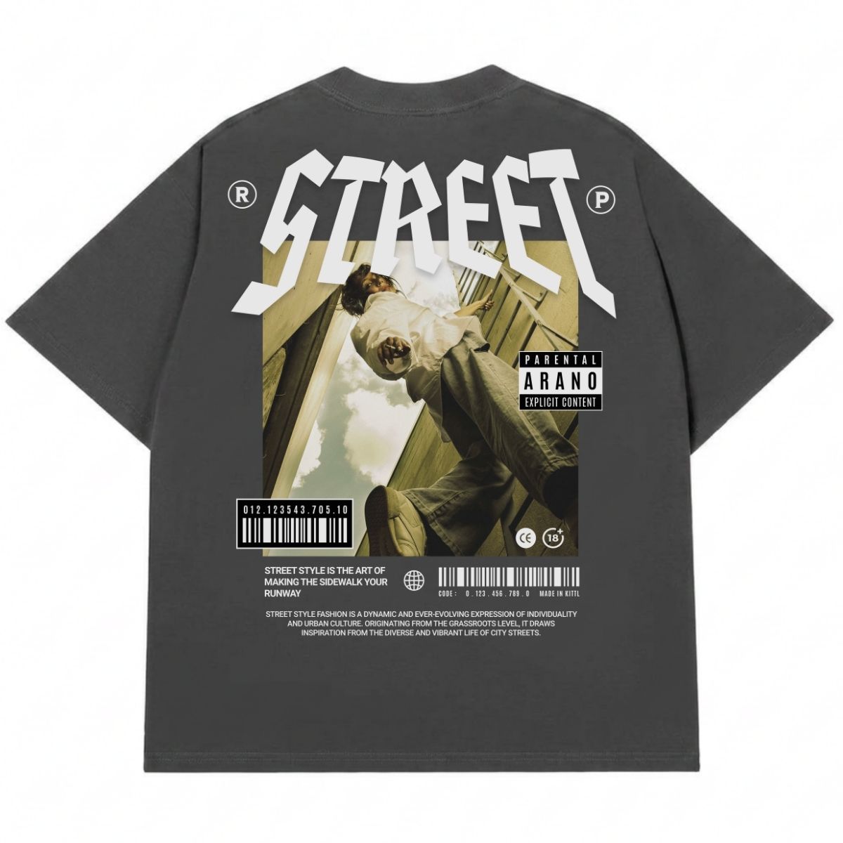 Áo Thun Streetwear-01