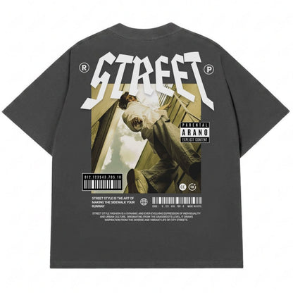 Áo Thun Streetwear-01