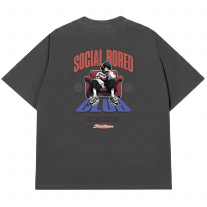 Áo Thun Streetwear-09