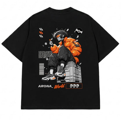 Áo Thun Streetwear-05