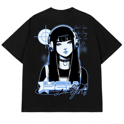Áo Thun Streetwear-13
