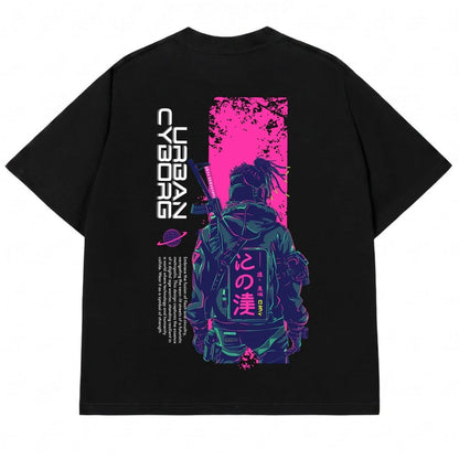Áo Thun Streetwear-12