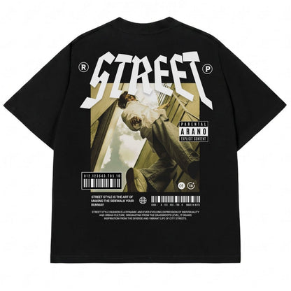 Áo Thun Streetwear-01