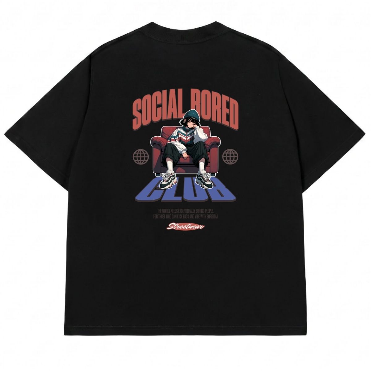 Áo Thun Streetwear-09