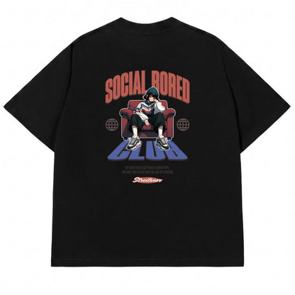 Áo Thun Streetwear-09