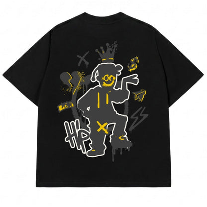 Áo Thun Streetwear-18