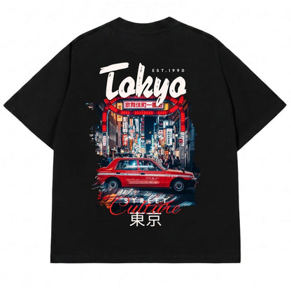 Áo Thun Streetwear-10