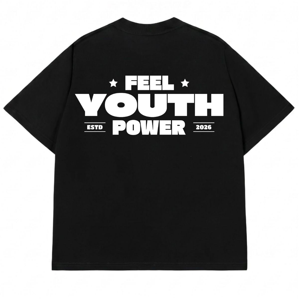 Áo Thun Streetwear-15