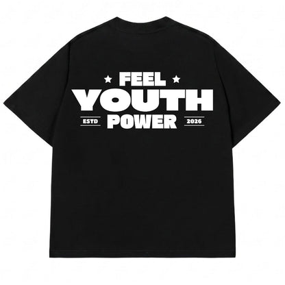 Áo Thun Streetwear-15