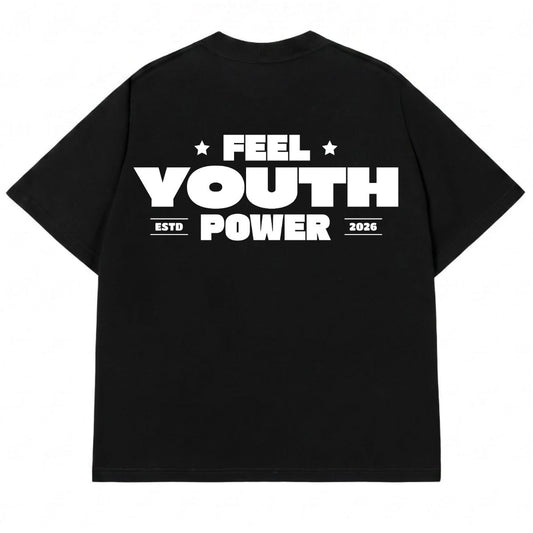 Áo Thun Streetwear-15