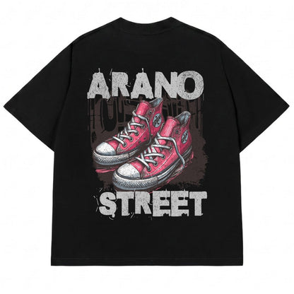 Áo Thun Streetwear-04